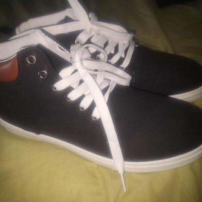 going out mans shoes - Thumbnail 3