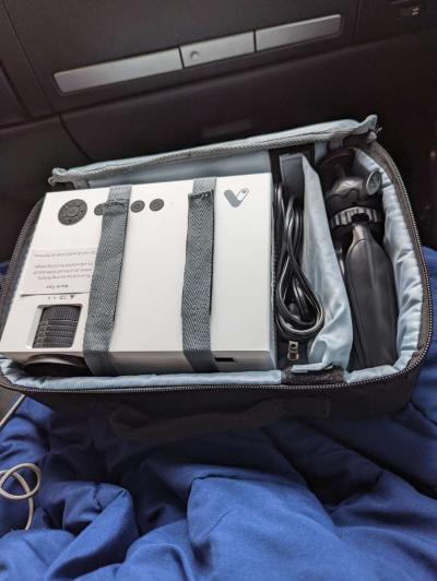 projector - Thumbnail 2