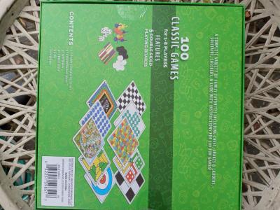 100 games - Thumbnail 2