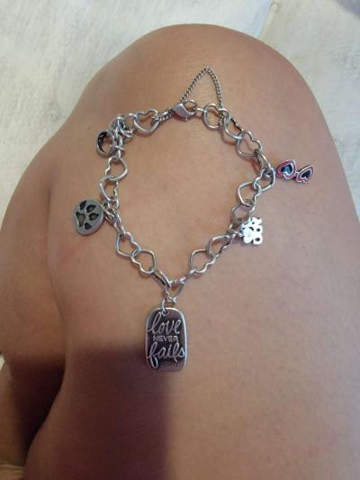 james avery trade for a unlocked iPhone - Thumbnail 2