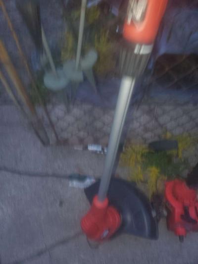 Weed Wacker - Thumbnail 3