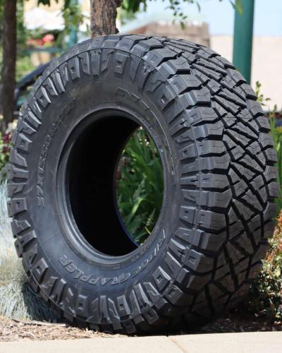 35x1250r20 NITTO TIRES AVAILABLE WITH FINANCING - Thumbnail 3