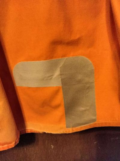 FRC WORK SHIRT - Thumbnail 5