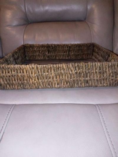 wicker baskets two kinds - Thumbnail 6