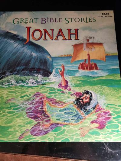 jonah