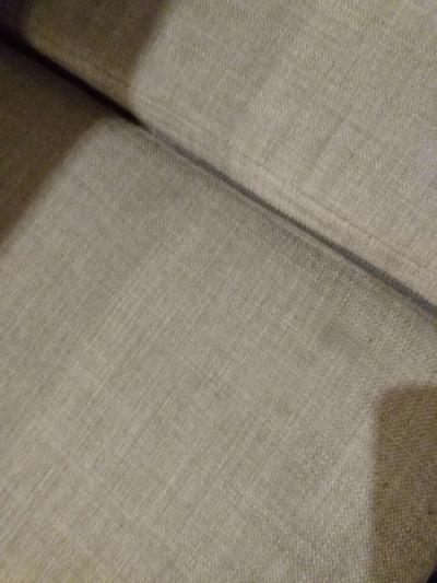 OBO loveseat couch pull out bed - Thumbnail 5