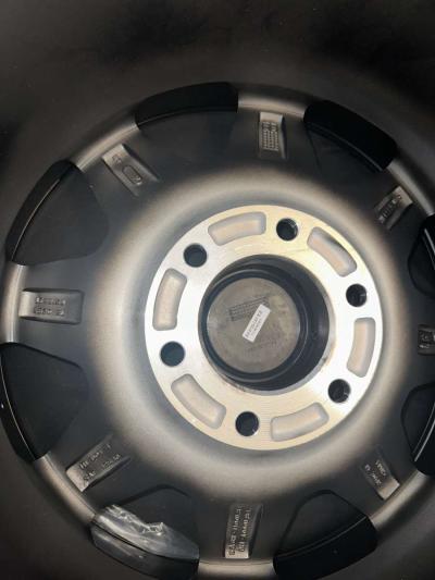 ICON WHEELS - Thumbnail 2