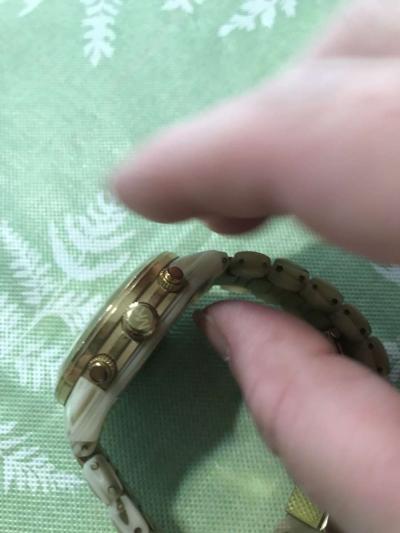 mens watch - Thumbnail 4