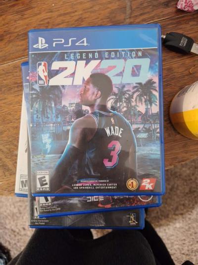 ps4 and accessories - Thumbnail 6