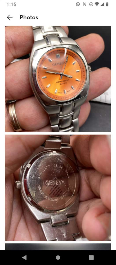 mens watches - Thumbnail 6