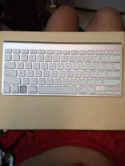 iPad wireless keyboard - Houston, Texas