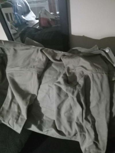 a jacket - Thumbnail 2