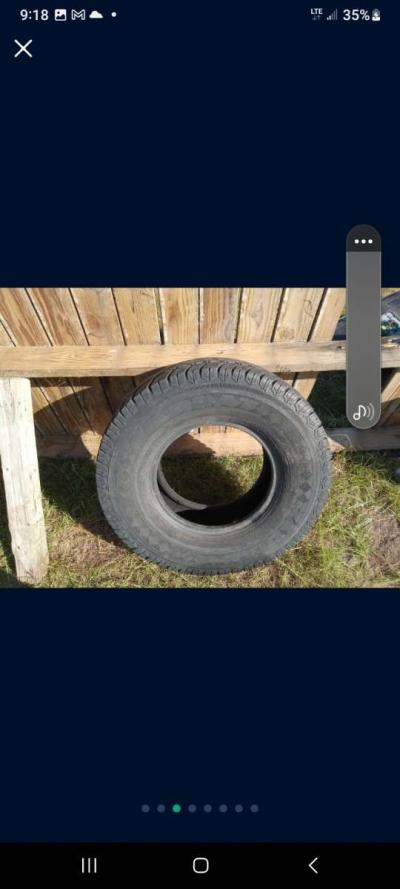295 75 22 5 11 R 22 5 11 R 24 5 Tractor Trailer Tires - Thumbnail 3