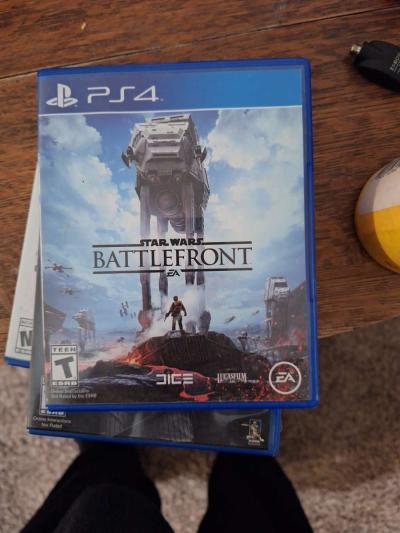 ps4 and accessories - Thumbnail 5