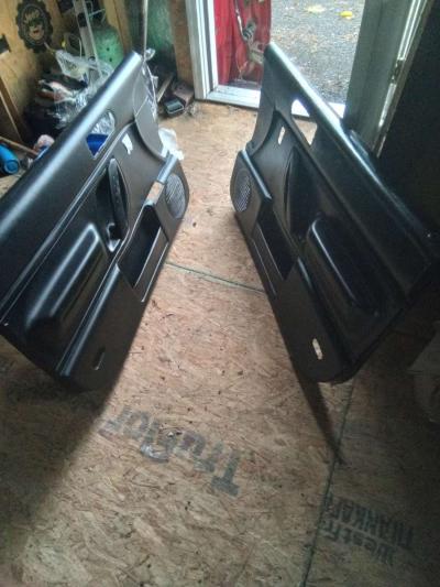 2010 Chevy dashboard replacement 97and 2000 ram dashboard - Thumbnail 2