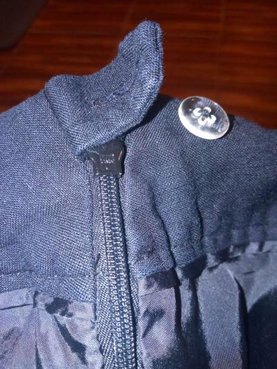 Coldwater Creek Aline skirt - Thumbnail 5