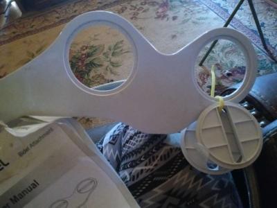 bidet attachment - Thumbnail 4