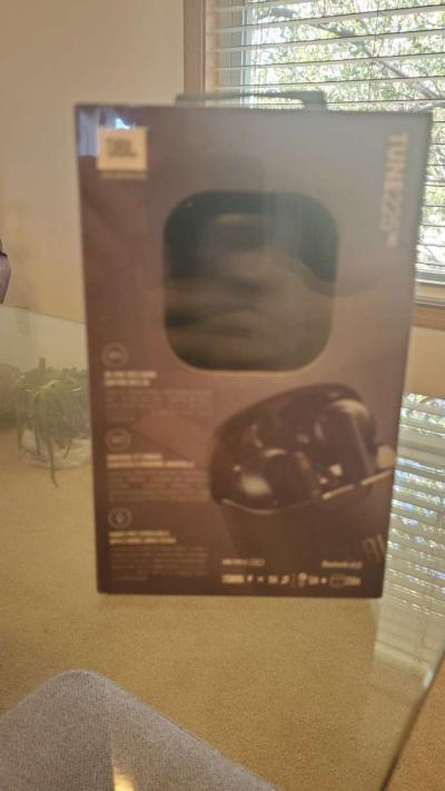 JBL by Harman Original Tune 225New - Thumbnail 3