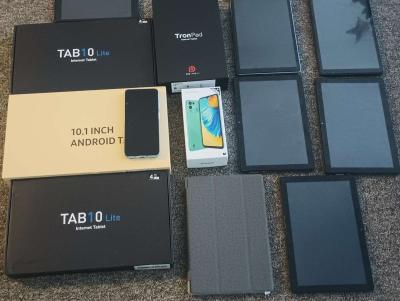 vendo tablet nuevas tecnologas - Thumbnail 5