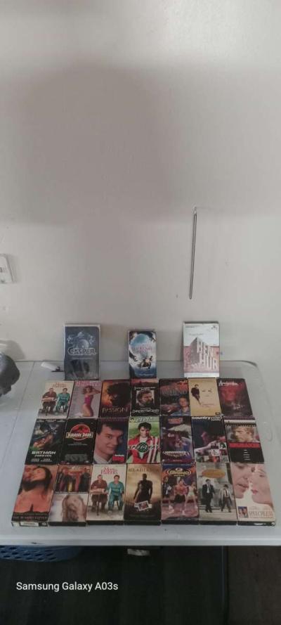 cassattes - Thumbnail 2