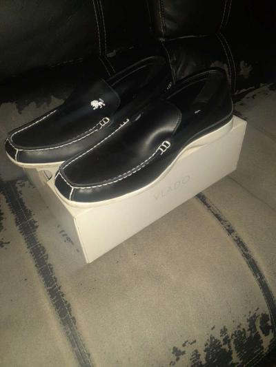 Mens Vlado Elite Shoes - Thumbnail 3