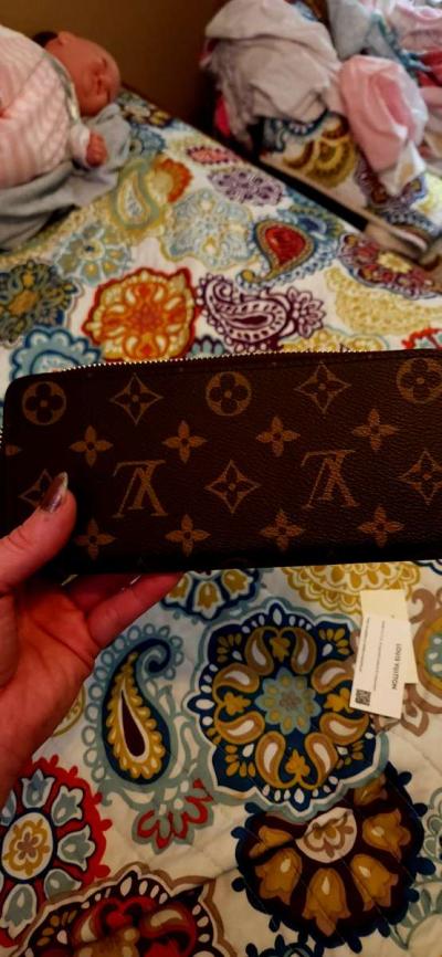 Louis Vuitton Wallet - Thumbnail 2
