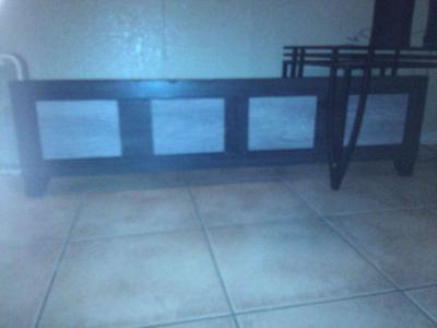 Head And Footboard - Thumbnail 2