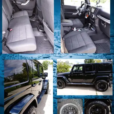 Automotive Detailing Services - Thumbnail 5