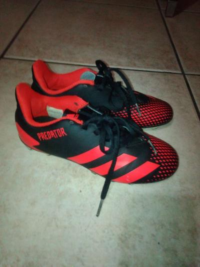 Adidas Cleats - Thumbnail 3