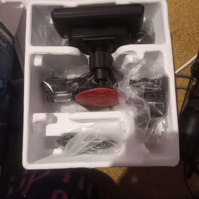 Sirius XM Satellite Radio Stratus 7 - Thumbnail 2