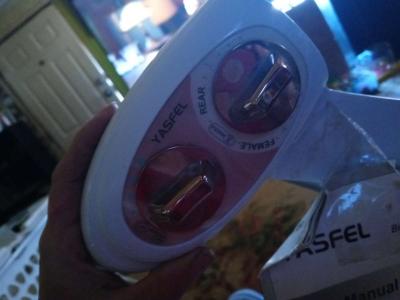 bidet attachment - Thumbnail 2