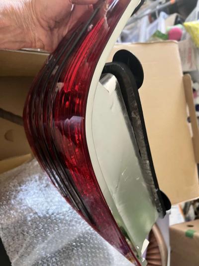 2  Perelli tires 19 inches - Thumbnail 5