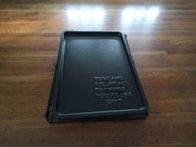 Dog Crate with FREE Gentle Paws Nail Grinder - Thumbnail 6