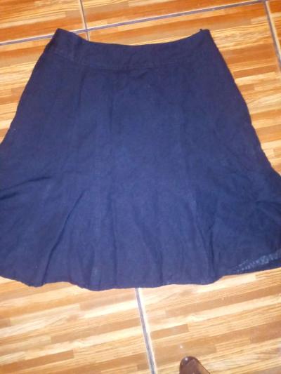 Coldwater Creek Aline skirt - Thumbnail 2