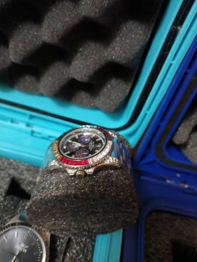 mens watches - Thumbnail 3