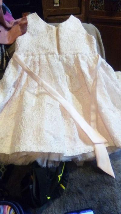 American Princess Dress - Thumbnail 3
