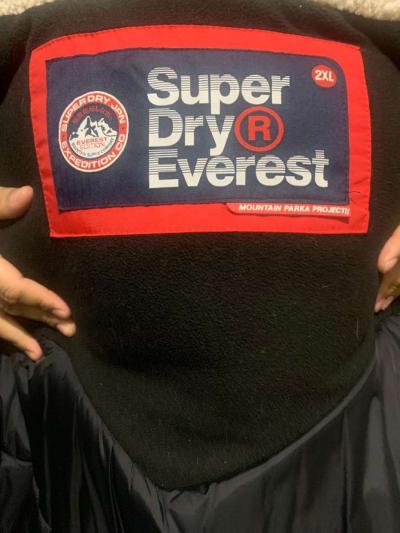 jacket - Thumbnail 3