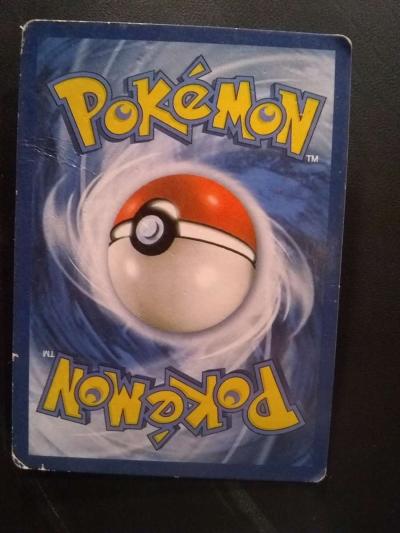 2017 Pokemon Sun  Moon Shiny Tapu Koko GX Black Star Promo - Thumbnail 2