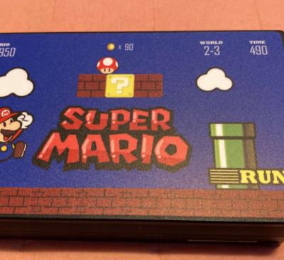 Modded Nintendo Switch - Thumbnail 2