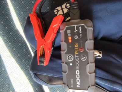 power boxes and inverters - Thumbnail 4