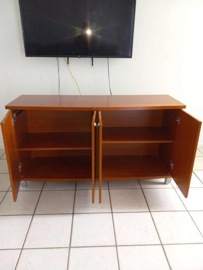 Vintage Buffet Storage cabinet - Thumbnail 2