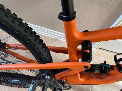 Santa Cruz bicycle - Thumbnail 5