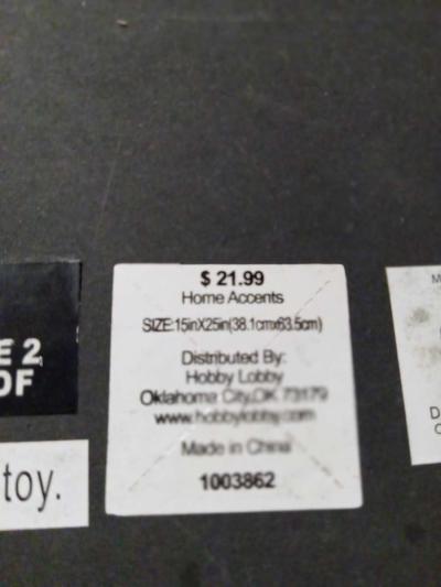 home cinema always showing - Thumbnail 4