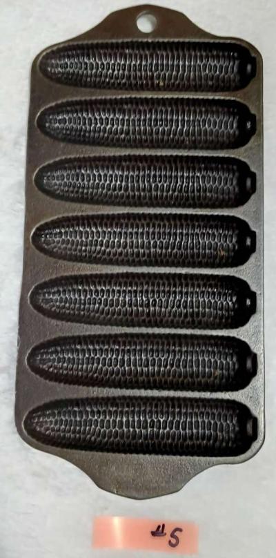 Griswold Cast Iron - Thumbnail 5