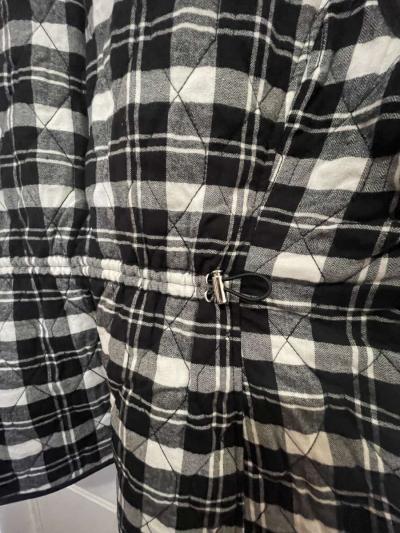 Croft and Barrow Outerwear Vest WOMENS size XL - Thumbnail 5