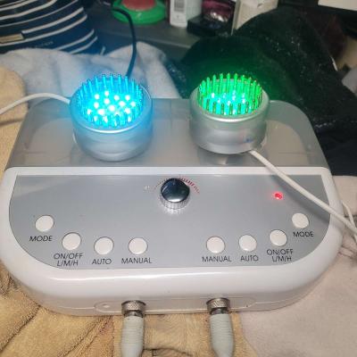 slim face bio reduction machine - Thumbnail 4