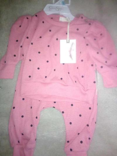 baby toddler clothes - Thumbnail 4