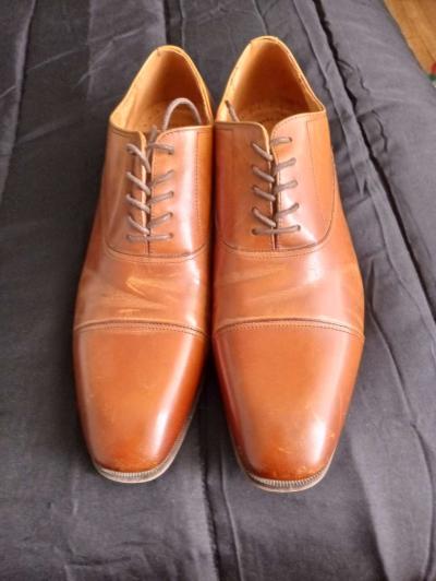 Florsheim shoes - Thumbnail 2