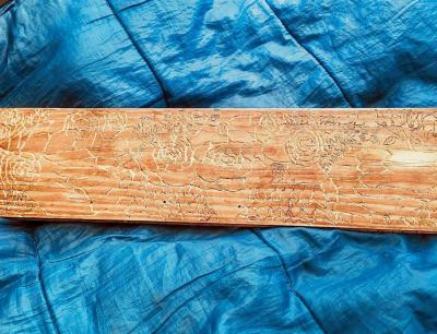 Wall art - Thumbnail 5