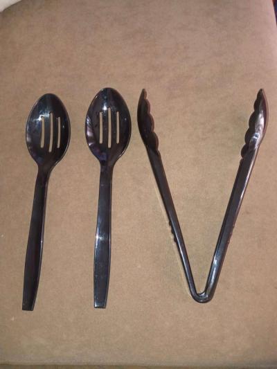 five piece set kitchen tools utensils - Thumbnail 4